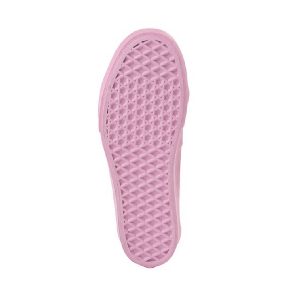 Vans x Barbie™ SK8-Hi Tapered Stackform Skate Shoe - Picture 6 of 6